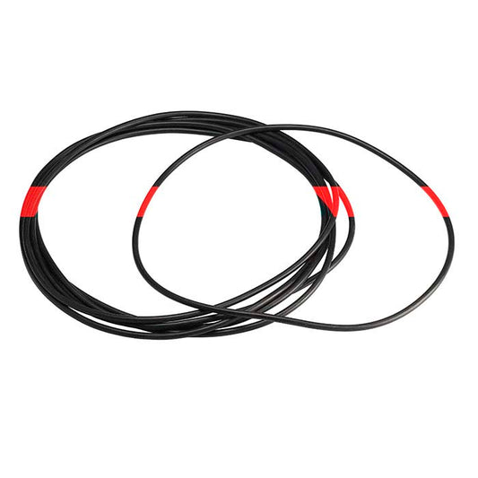 Neutec® Hochtemperatur-O-Ring für J-5, J-10 oder J-15, 215,9 mm Durchmesser.