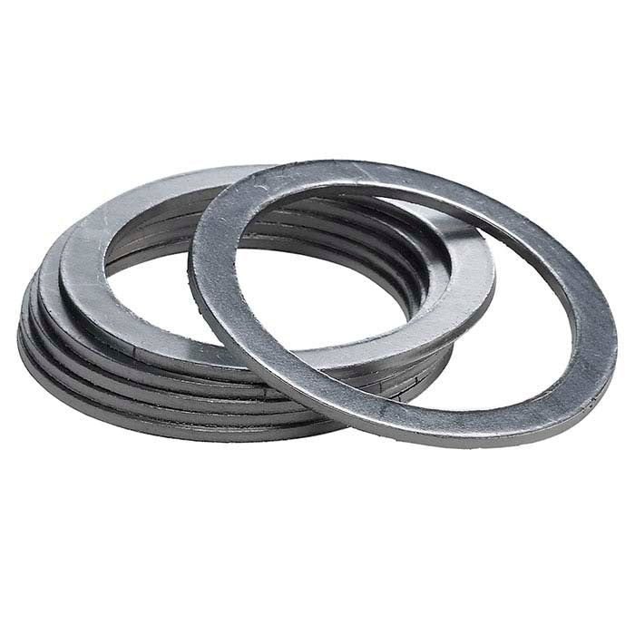 Graphite Flask Gasket