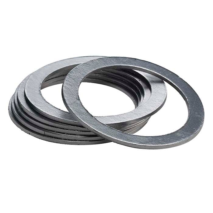 Graphite Flask Gasket
