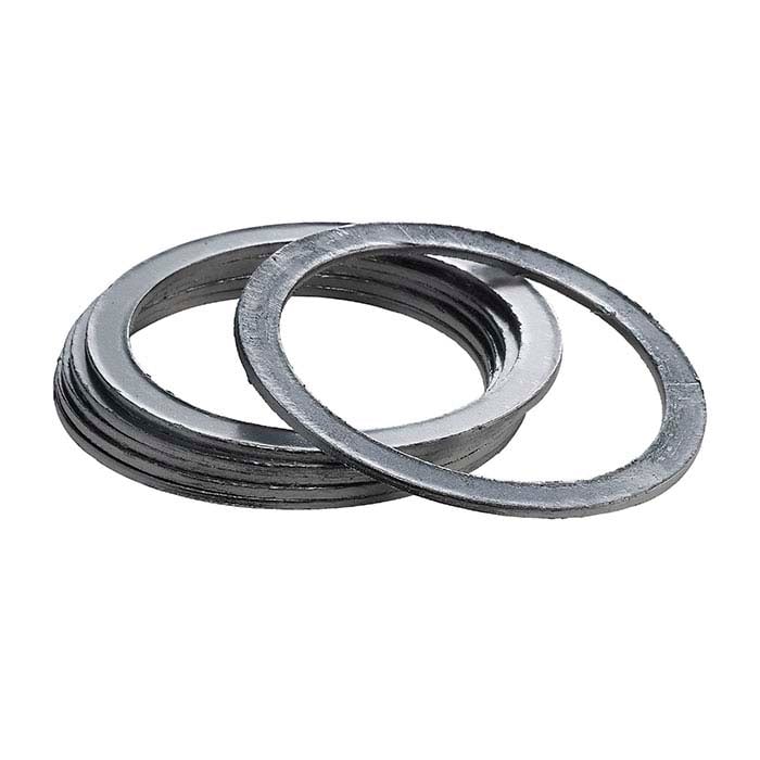 Graphite Flask Gasket