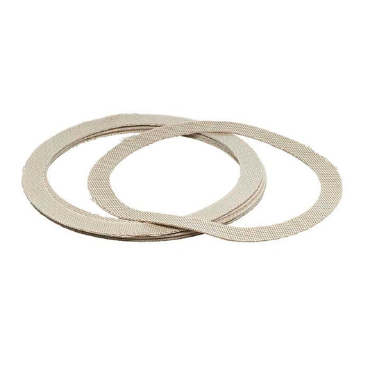 Woven Flask Gasket, 152.4mm Dia.
