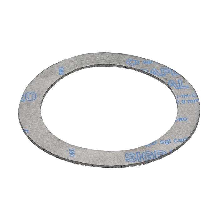 Graphite Sealing Ring for Schultheiss VPC 40 Casting Machine