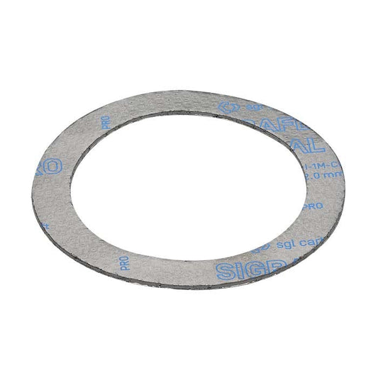 Graphite Sealing Ring for Schultheiss VPC 40 Casting Machine