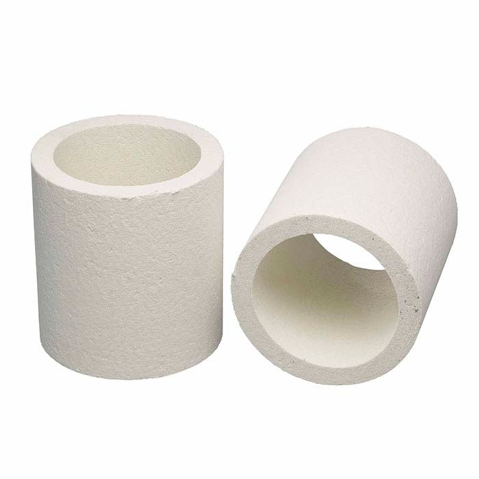 Ceramic Crucible Shield