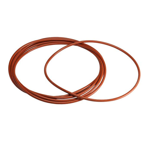 Neutec® Hochtemperatur-O-Ring für J-zF™, J-5™, J-10™, J-15™, 190,5 mm Durchmesser.