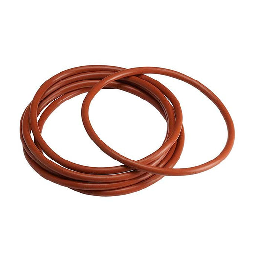 O-Ring für Hochtemperatur-Kolbenadapter für Neutec® J-2R™, J-5™, J-10™, J-15™, 88,9 mm Durchmesser.