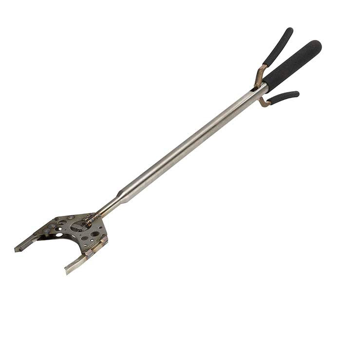 Neutec® Kolbenzange für Kolben mit 4" Durchmesser