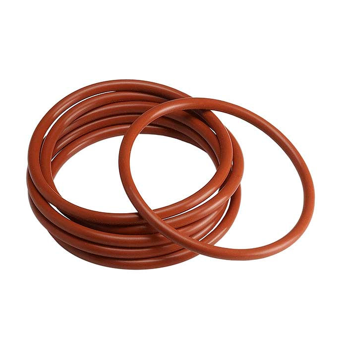 O-Ring für Hochtemperatur-Kolbenadapter für Neutec® J-2R™, J-5™, J-10™, J-15™, 76,2 mm Durchmesser.