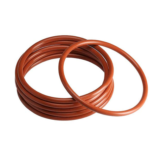 O-Ring für Hochtemperatur-Kolbenadapter für Neutec® J-2R™, J-5™, J-10™ oder J-15™, 101,6 mm Durchmesser.