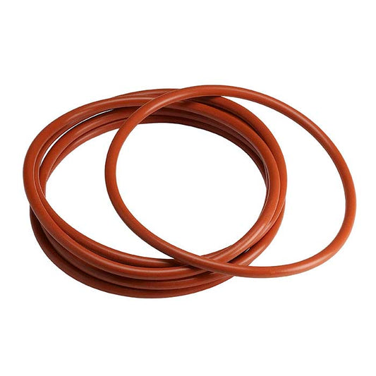 O-Ring für Hochtemperatur-Kolbenadapter für J-5, J-10 oder J-15, 127,0 mm Durchmesser.
