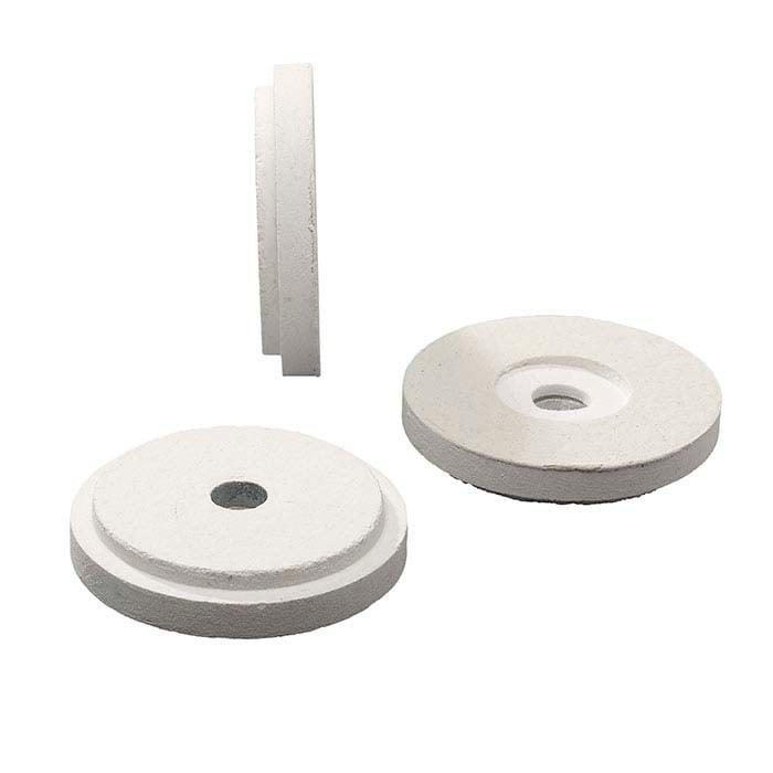 Ceramic Fiber Crucible Stand for J-15