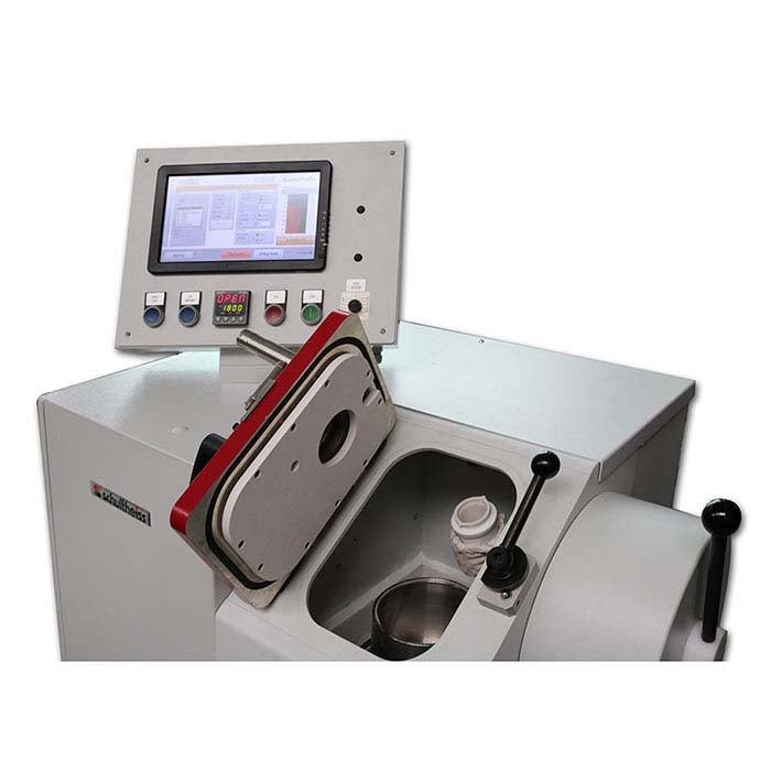 Schultheiss PPC1000 Platinum Casting Machine