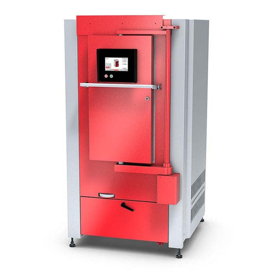 Schultheiss RF-502 Rotating Burnout Furnace