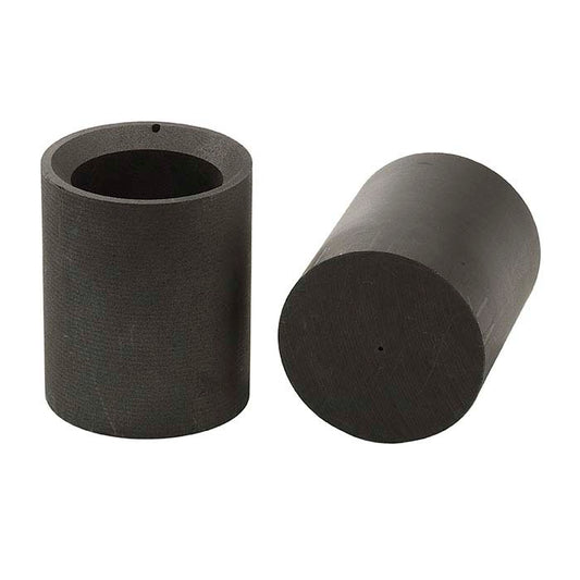 C-50 Graphitlegierungstiegel für Neutec® 610™, 90 mm