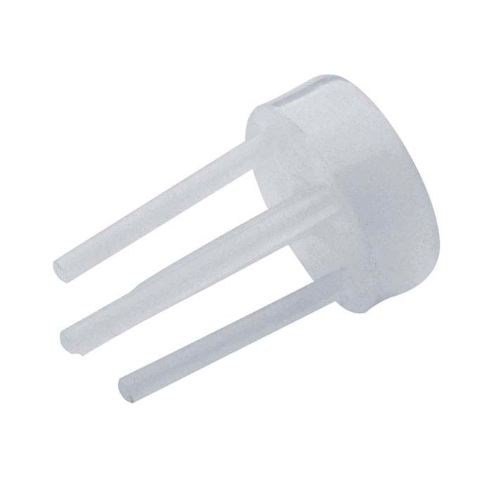 Rio Grande Cast-In-One™ Penta-Form™ Sprue Button