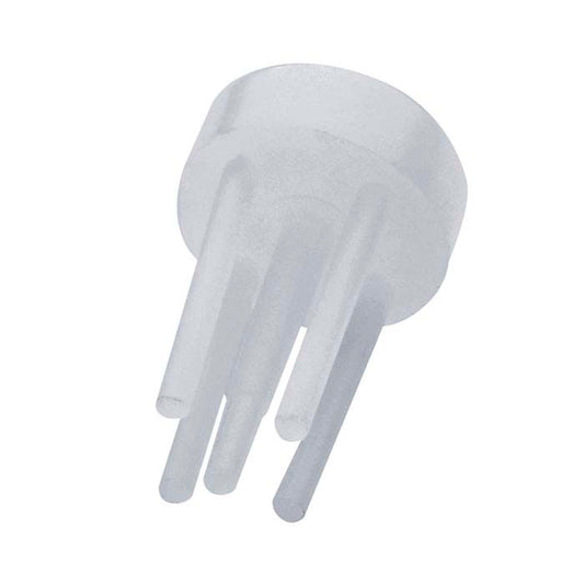 Rio Grande Cast-In-One™ Penta-Form™ Sprue Button