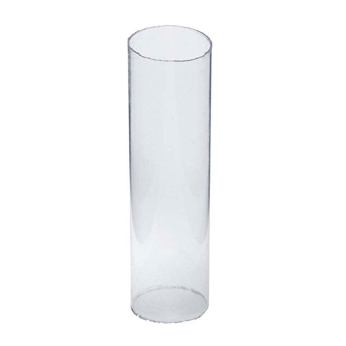 Rio Grande Cast-In-One™ Clear Plastic Investing Sleeve, 44.45 mm