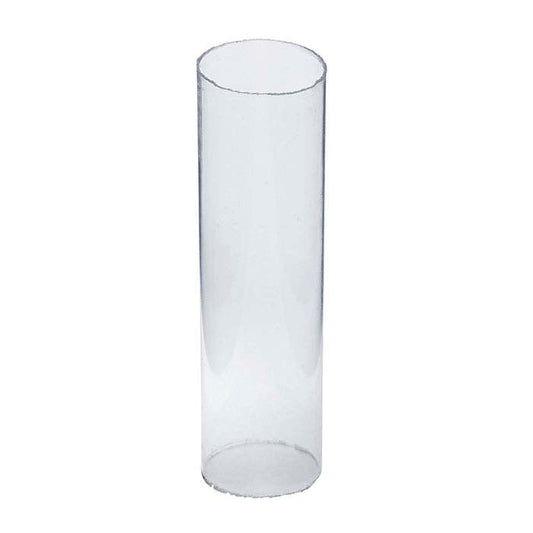 Rio Grande Cast-In-One™ Clear Plastic Investing Sleeve, 44.45 mm
