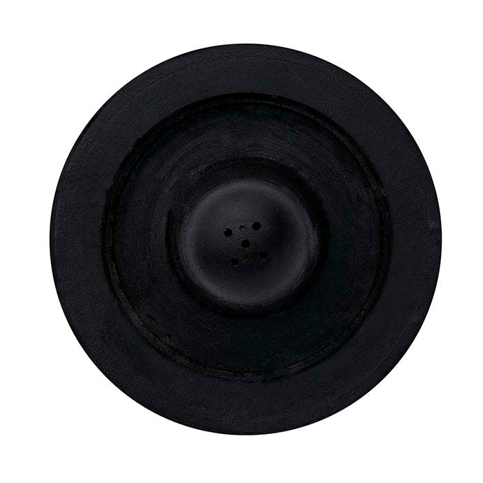 Rio Grande Cast-In-One™ Gummibasis, 44,45 mm