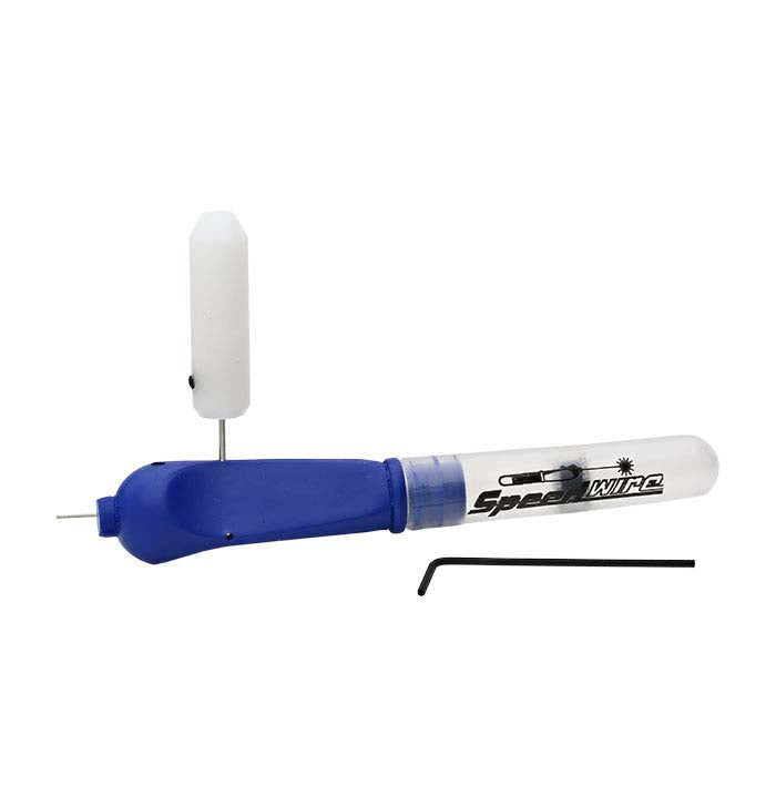 Speedwire Reloadable Dispenser