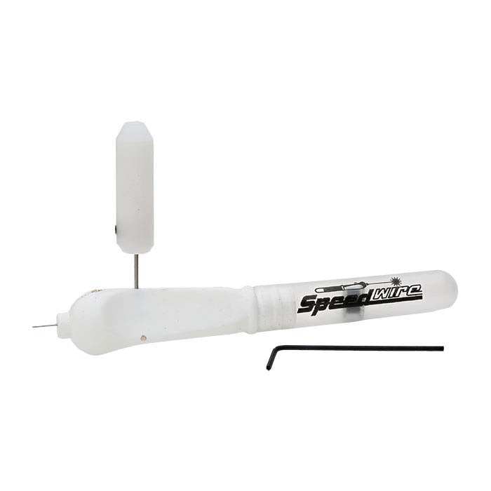 Speedwire Reloadable Dispenser