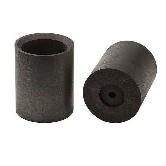 C-50 Graphit Flowlogic® Type-A™ Gusstiegel für Neutec® 610™/615™