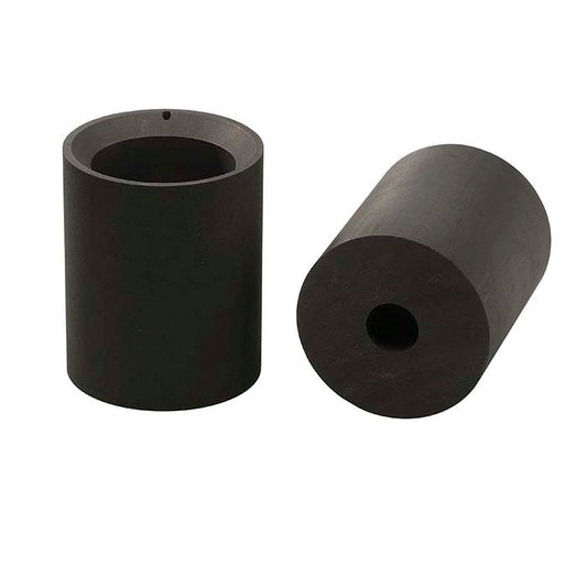 C-50 Graphit-AutoValve™-Legierungstiegel für Neutec® 610™, 90 mm