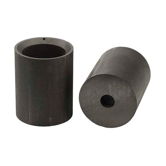 C-50 Graphit-AutoValve™-Legierungstiegel für Neutec® 615™, 100 mm