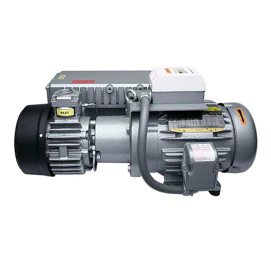Busch Vacuum Pump, 40cfm, 220-Volt