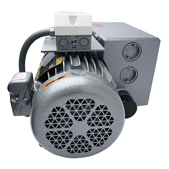 Busch Vacuum Pump, 40cfm, 220-Volt