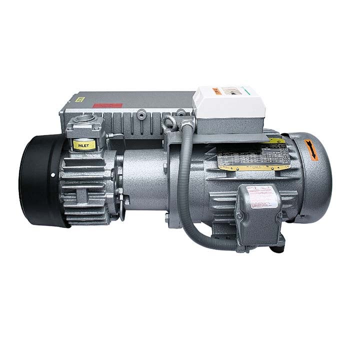 Busch Vacuum Pump, 15cfm, 110-Volts