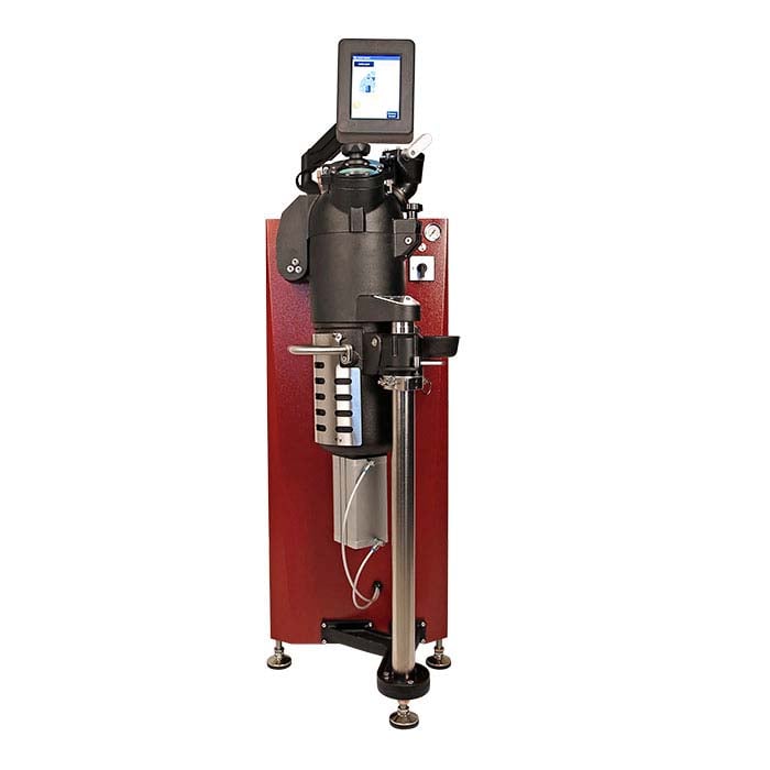 Neutec® J-zF™ Casting Machine with Flowlogic®