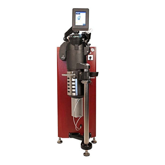 Neutec® J-zF™ Casting Machine with Flowlogic®