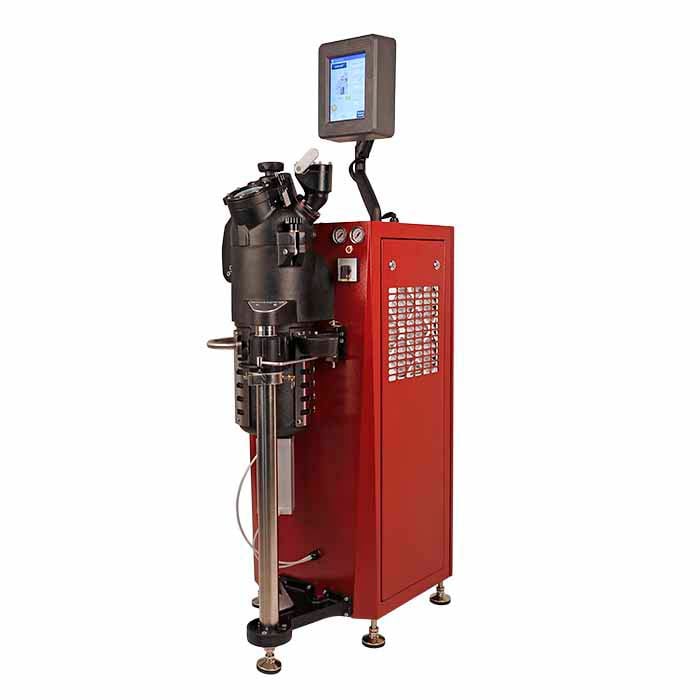 Neutec® J-zF™ Casting Machine with Flowlogic®