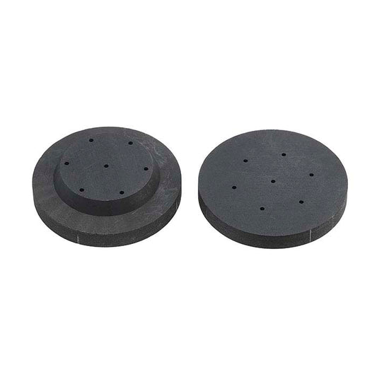 C-50 Graphite AutoValve™ Disc for Neutec® Casting Machines
