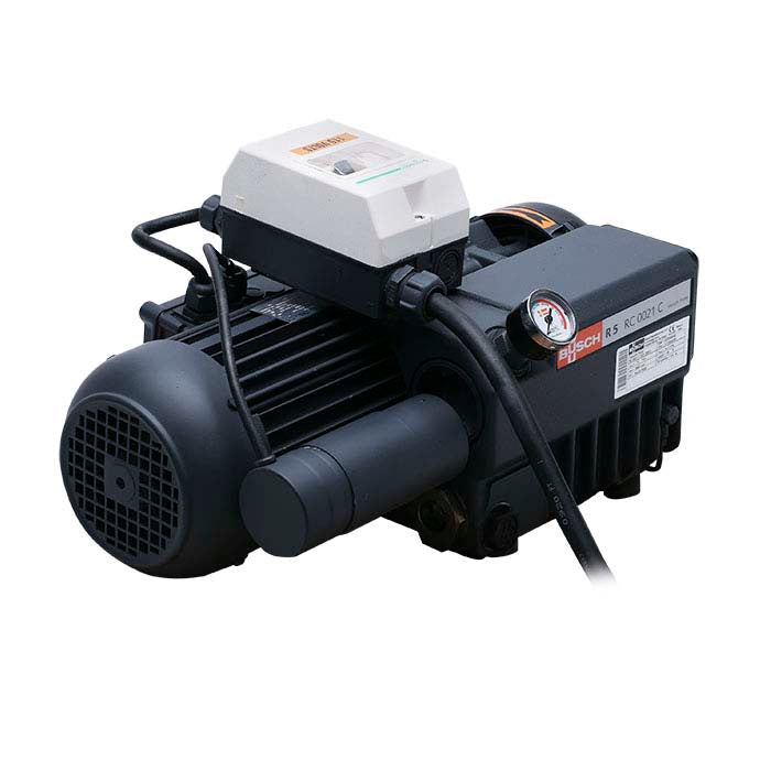 Busch Vacuum Pumps, 15cfm