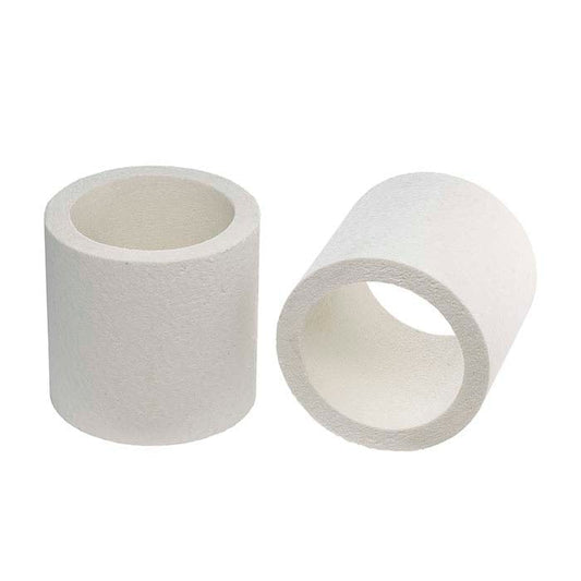 Ceramic Crucible Shield for Neutec® Casting Machines