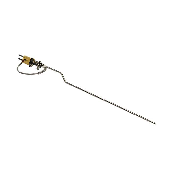 Ersatz-Körnungsthermoelement Typ K für Neutec®-Gießmaschinen