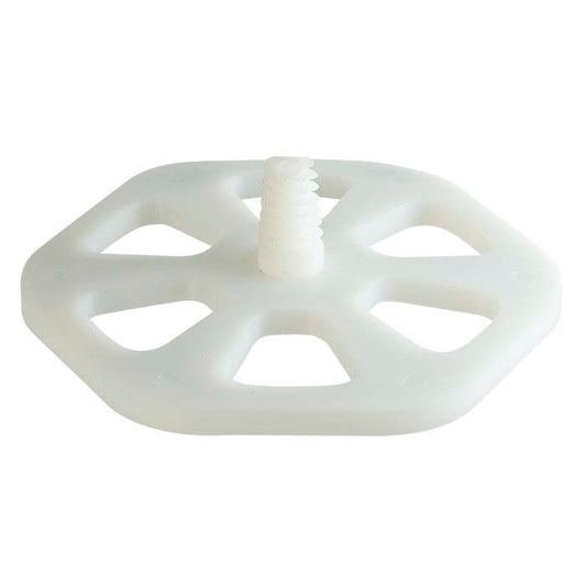 NeuSprue® Flowlogic® Sprue Base Assembly