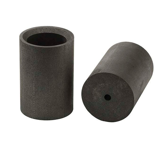 C-20 Graphite Casting Crucible for J-5