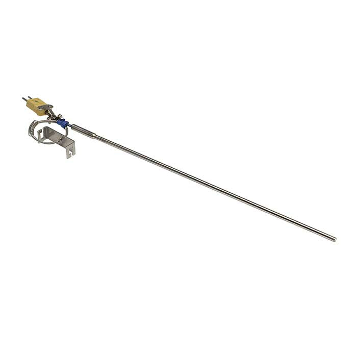 Type-K Replacement Thermocouple for Neutec® Casting Machines