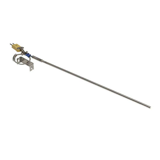 Type-K Replacement Thermocouple for Neutec® Casting Machines