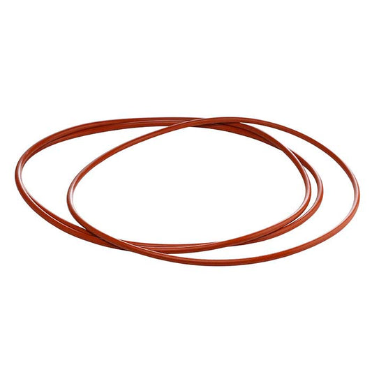 O-Ring für Hochtemperatur-Kolbenkammer für Neutec® 510™, 515™, 228,6 mm Durchmesser.