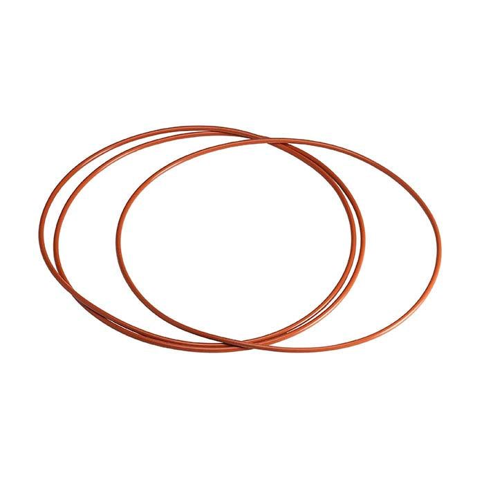 High-Temperature Flask Centering Ring O-Ring for Neutec® 510™, 515™, 146.05mm dia.
