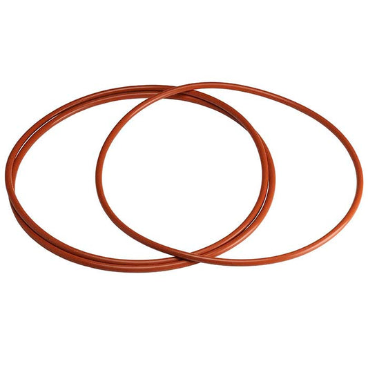 Neutec® Hochtemperatur-Hauben-O-Ring für Jz, 190,5 mm Durchmesser.