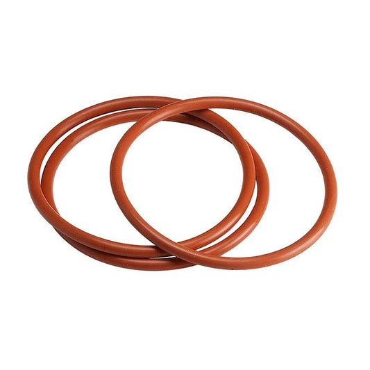 Neutec® Hochtemperatur-Haubentür-O-Ring für J-zP™, 82,55 mm Durchmesser.