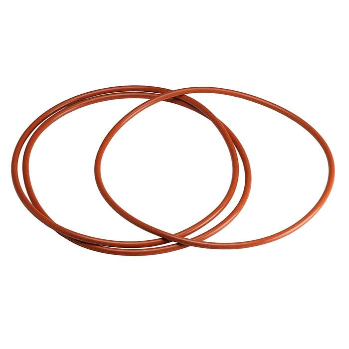 Neutec® Hochtemperatur-Kolbenkammer-O-Ring für Jz, 177,8 mm Durchmesser.