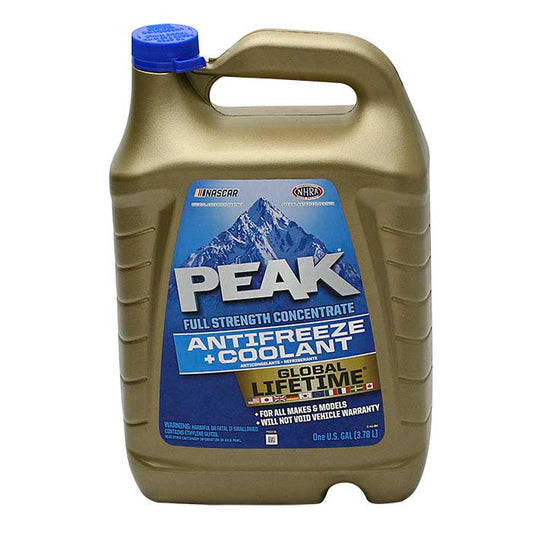 Peak® Global Lifetime® Antifreeze & Coolant, 1 Gallon