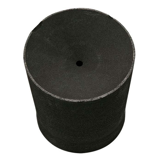Replacement Alloying Crucible Plug for Neutec® J-zF™ Flowlogic® Casting Machine