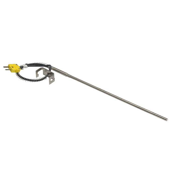 Ersatzthermoelement Typ K für Jz